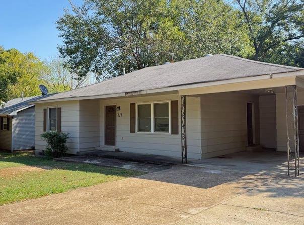 511 Ridgecrest Street, Jonesboro, AR 72401