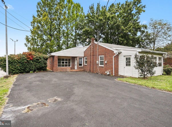 3500 BOARD Road, YORK, PA 17406