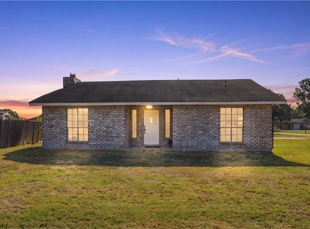 5394 County Road 73, Robstown, TX 78380