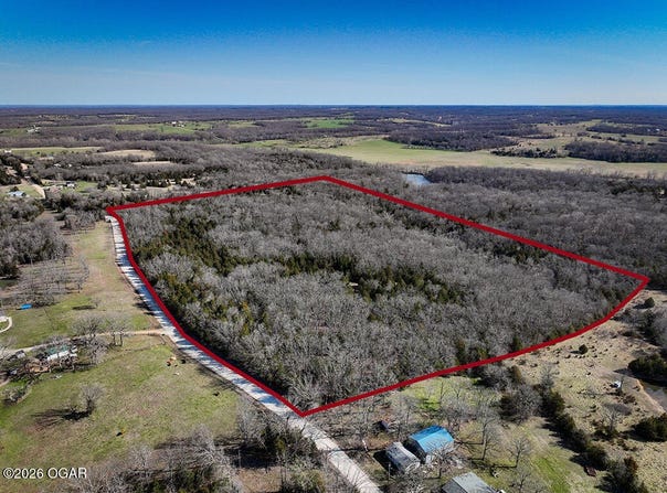Simpson Road, Urbana, MO 65767