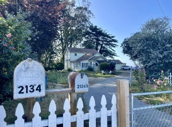 2134 Progress Street, Eureka, CA 95501