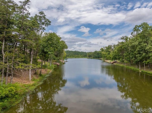 2763 Tyrol Point Drive, Innsbrook, MO 63390