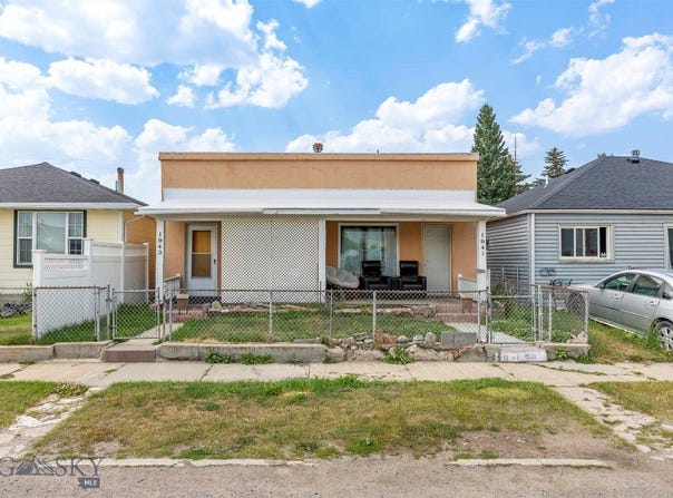 1941 Phillips, Butte, MT 59701