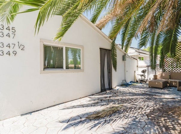 7345 Jamieson Avenue, Reseda, CA 91335