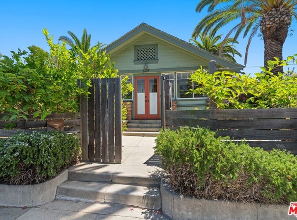 632 California Ave, Venice, CA 90291