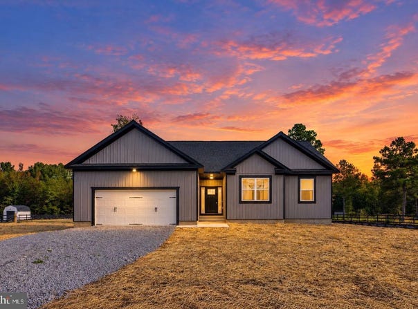 9905 ROBERT E LEE Drive, SPOTSYLVANIA, VA 22551