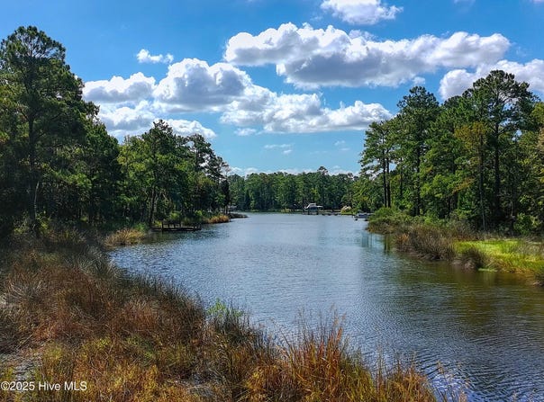Mcgowan Road lot: 77, Bath, NC 27808