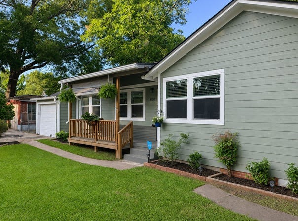 1800 Louisiana, Marshall, TX 75672