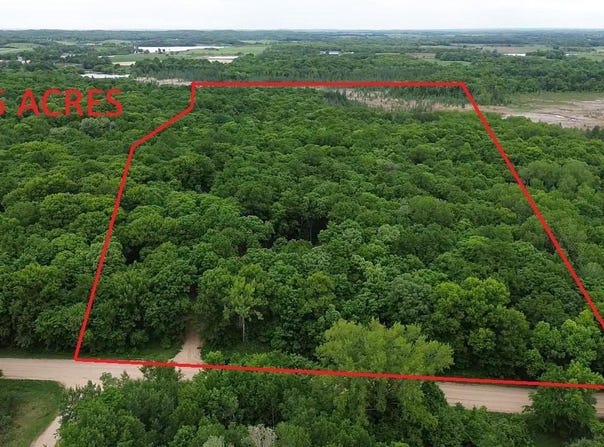 380TH Street, Dent, MN 56528