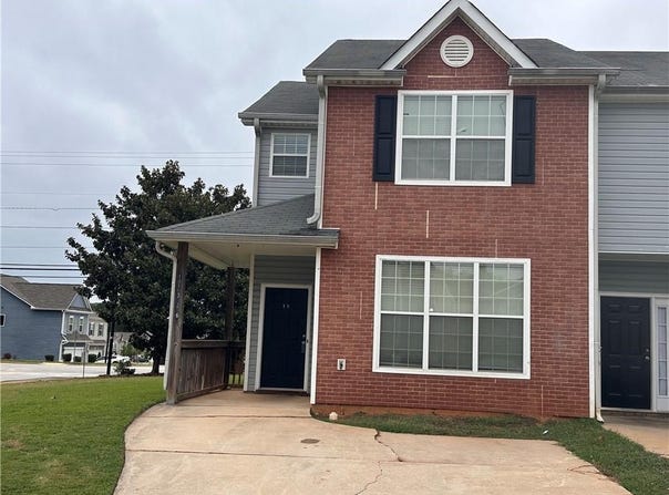 11326 Kayla Drive, Hampton, GA 30228