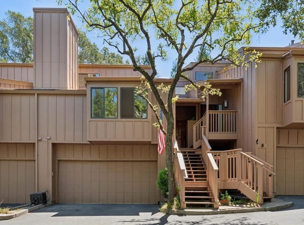 12 Elegant Tern Road, Novato, CA 94949