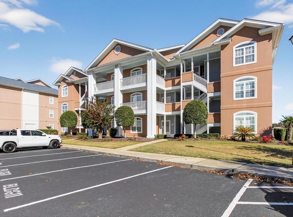 4609 Lightkeepers Way, Little River, SC 29566