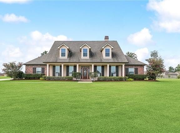5 W KORI Lane, Waggaman, LA 70094