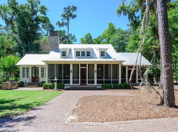 123 August Lane, Bluffton, SC 29910