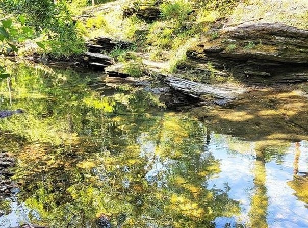28 Creek Side Trail, Broken Bow, OK 74728