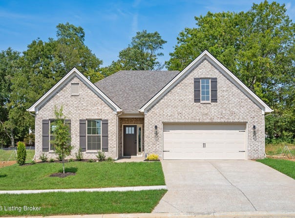 14105 Halden Ridge Way, Louisville, KY 40245