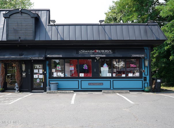782 Route 34, Matawan, NJ 07747