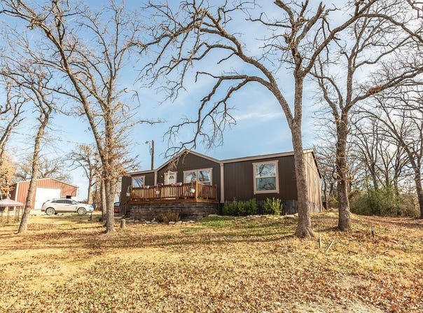 18 Pawnee Trail, Nocona, TX 76255