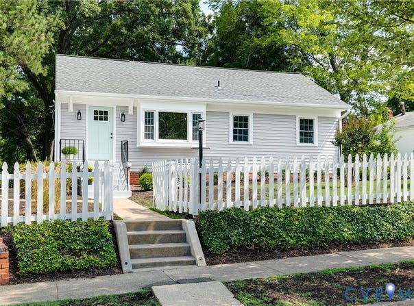 6310 Stuart Avenue, Richmond, VA 23226