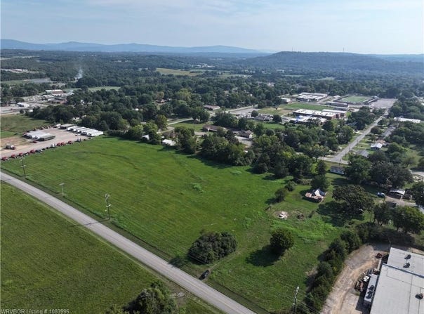 5.81 Acres Baldor DR, Ozark, AR 72949