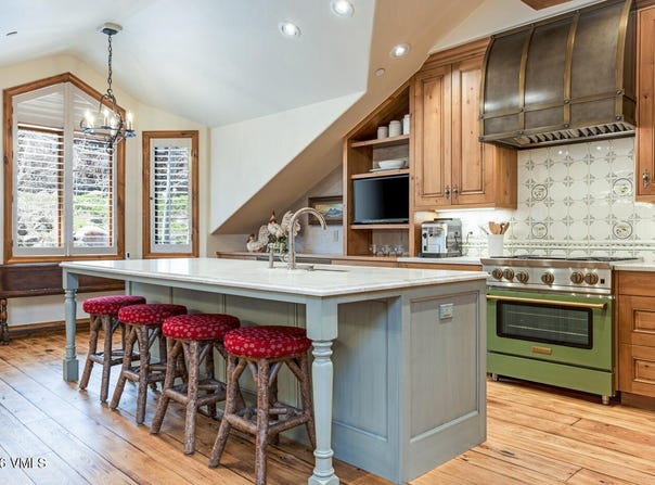 1330 Sandstone Drive, Vail, CO 81657
