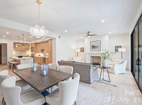 409 Queens Road, Charlotte, NC 28207