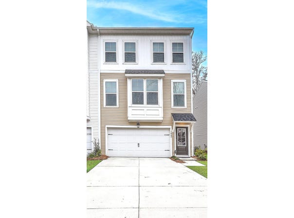 1045 Old Cypress Run, Hanahan, SC 29410