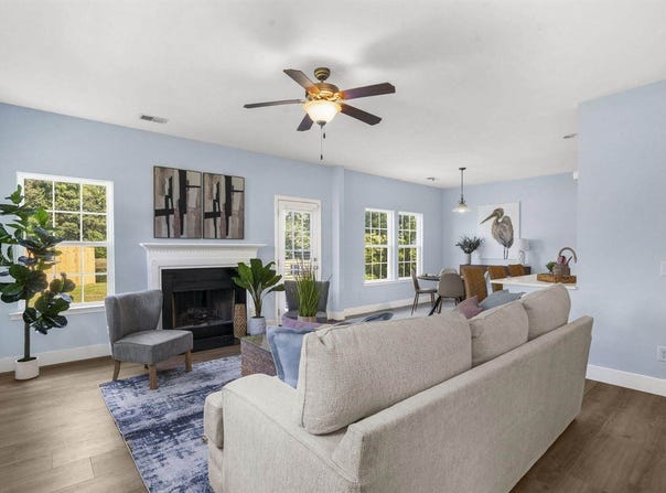 245 Maywood Drive, Moncks Corner, SC 29461