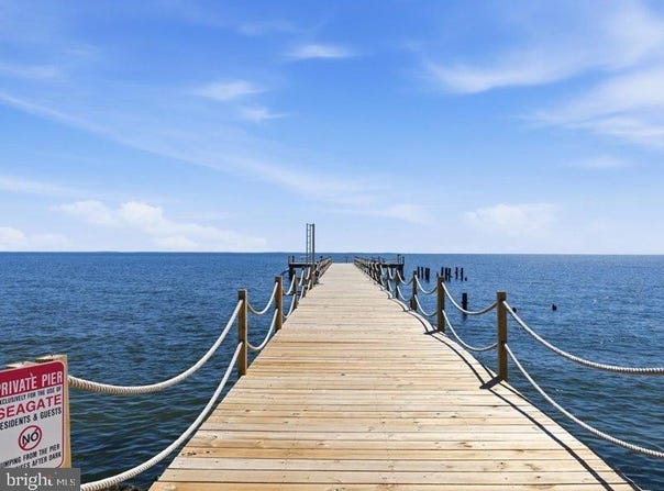 4013 SEAGATE SQ, CHESAPEAKE BEACH, MD 20732