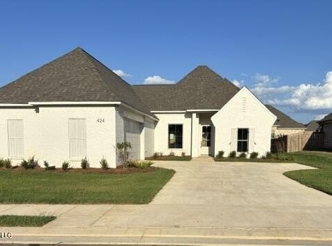 424 Aurora Circle, Canton, MS 39046