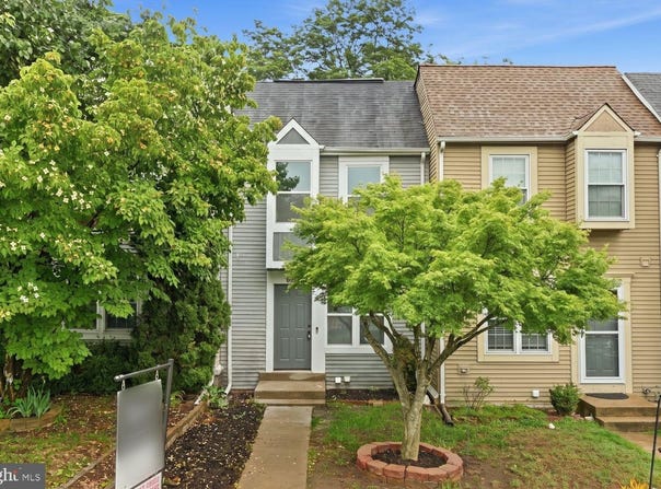 15387 GATEHOUSE Terrace, WOODBRIDGE, VA 22191