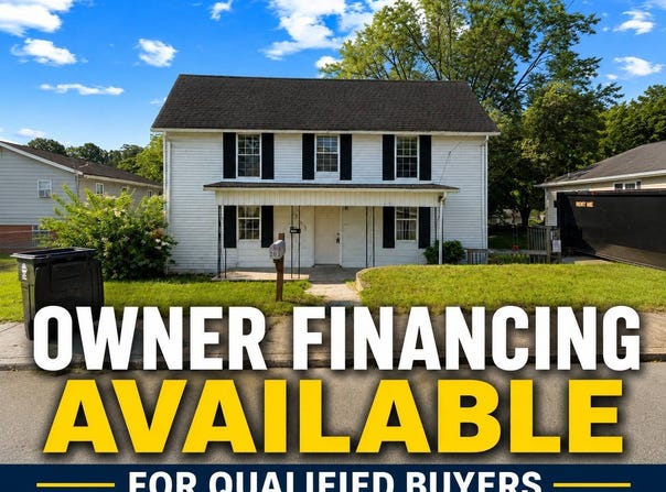 203 Park St, Athens, TN 37303