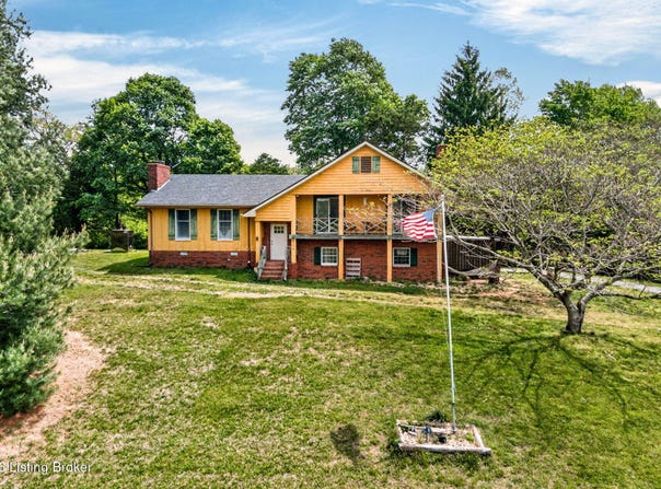 730 Mount Gilboa Rd, Campbellsville, KY 42718