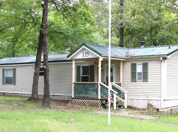 339 Eastern Hills Dr, Jefferson, TX 75657