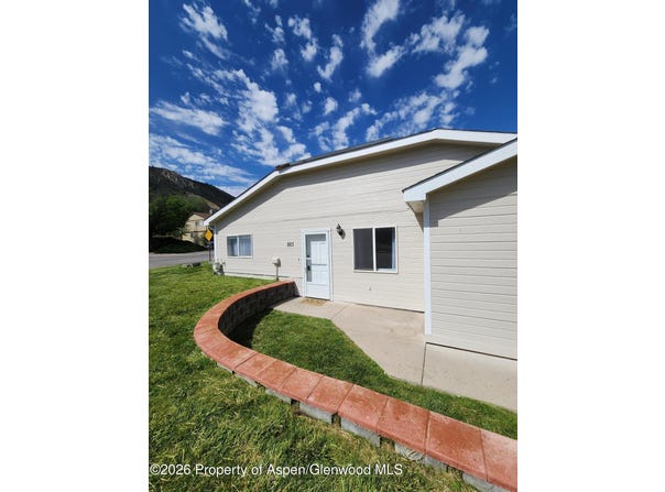 883 Taughenbaugh Boulevard, Rifle, CO 81650