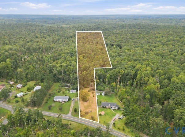 Mt Airy Road, Louisa, VA 23093