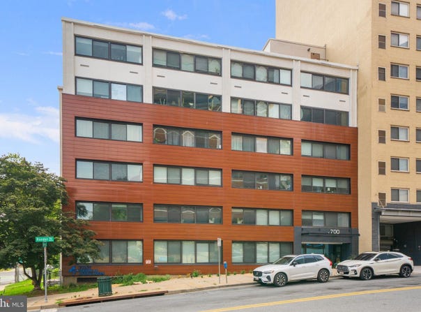 700 ROEDER Road, SILVER SPRING, MD 20910