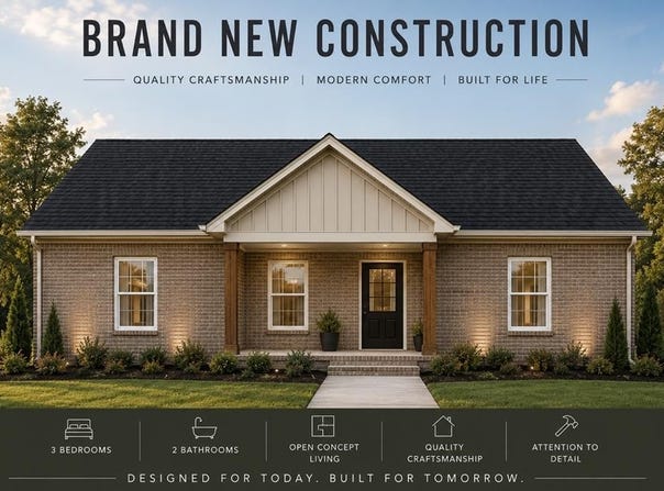 308 Bowden, BRUNDIDGE, AL 36010