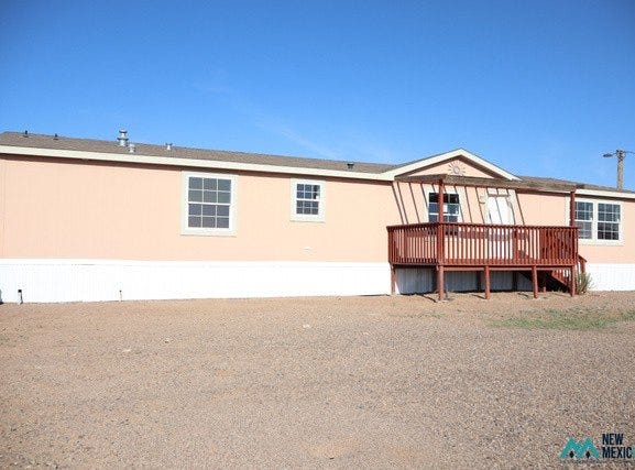 9760 Abeto Rd SE, Deming, NM 88030