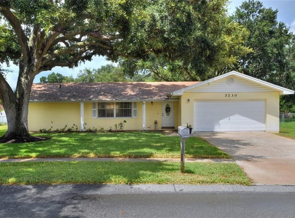 3230 CROSS FOX DRIVE, MULBERRY, FL 33860