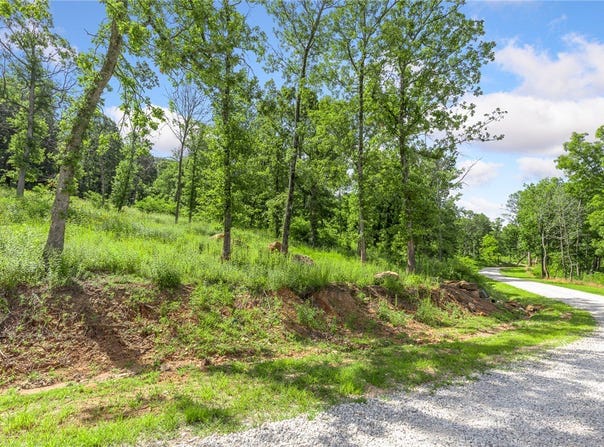 Restore Ridge lot: 45, Harrison, AR 72601