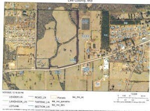 W Main Street, Tupelo, MS 38801