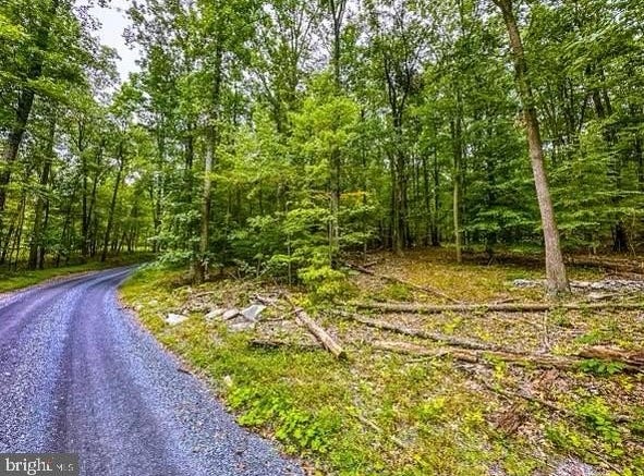 RUM SPRINGS RD, MYERSVILLE, MD 21773