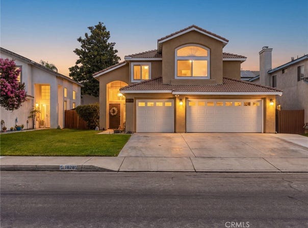 10285 Agate Avenue, Mentone, CA 92359