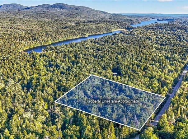 Pretty Marsh Road, Mount Desert, ME 04660