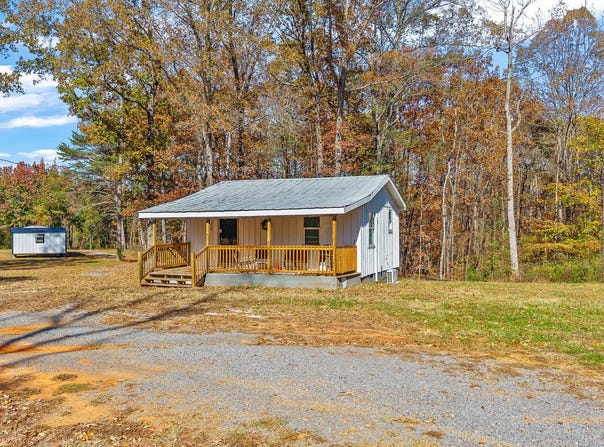 236 Sweeney Road, Benton, TN 37307