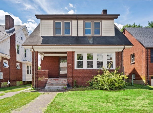 1437 Orchlee St, Brighton Heights, PA 15212