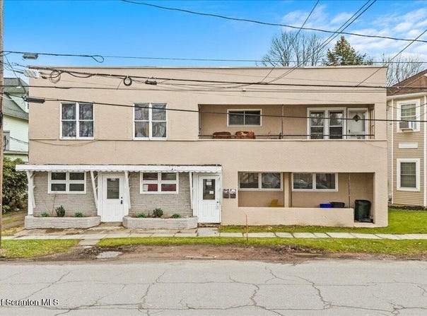 622 E Market Street, Scranton, PA 18509