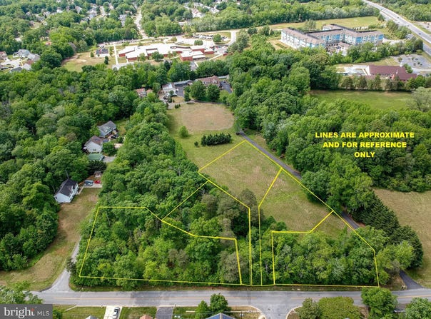 CHEBIL Place, WALDORF, MD 20603