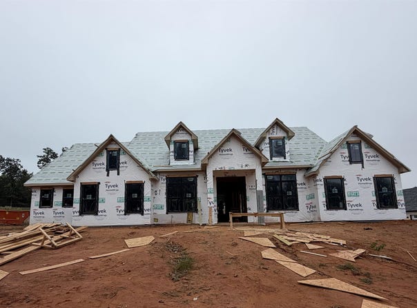 153 Shortleaf Lane, Longview, TX 75605